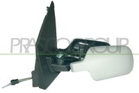 PRASCO FD3407324 - Retrovisor exterior