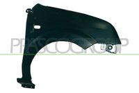 PRASCO FD3503013 - Guardabarros