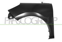 PRASCO FD3483004 - Guardabarros