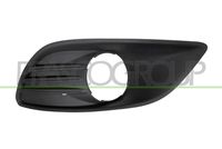 PRASCO FD4262133 - Rejilla de ventilación, parachoques - Premium