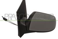 PRASCO FD4247124P - Retrovisor exterior - Premium