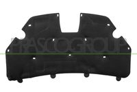 PRASCO FD4261945 - Amortiguación del compartimiento de motor