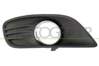 PRASCO FD4262143 - Rejilla de ventilación, parachoques