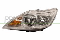 PRASCO FD4264946 - Faro principal - TYC