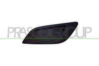 PRASCO FD4262123 - Rejilla de ventilación, parachoques