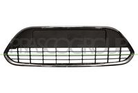 PRASCO FD4262130 - Rejilla de ventilación, parachoques - PremiumCertified