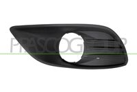 PRASCO FD4262134 - Rejilla de ventilación, parachoques - Premium