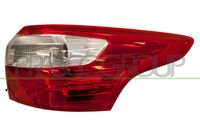 PRASCO FD4284173 - Piloto posterior - TYC