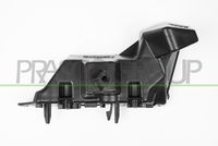 PRASCO FD4321003 - Soporte, parachoques