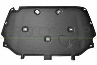 PRASCO FD4321945 - Amortiguación del compartimiento de motor