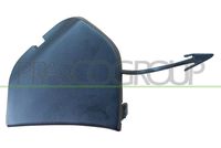 PRASCO FD6021236 - Tapa, gancho de arrastre