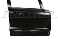 PRASCO FD7503503 - Puerta, carrocería