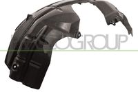 PRASCO FD7503604 - Revestimiento, pasarruedas - Premium