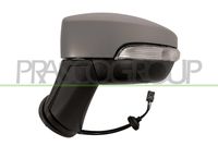 PRASCO FD7507314 - Retrovisor exterior