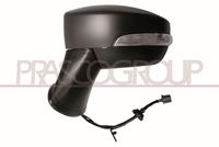 PRASCO FD7507324P - Retrovisor exterior - Premium