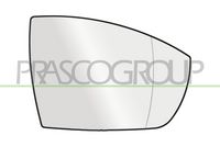PRASCO FD7507503 - Cristal de espejo, retrovisor exterior