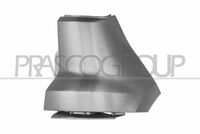 PRASCO FD7521153 - Parachoques