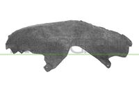 PRASCO FD7523653 - Revestimiento, pasarruedas - Premium