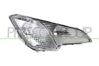 PRASCO FD7524413 - Faro antiniebla - TYC