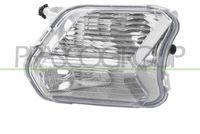 PRASCO FD8064413 - Faro antiniebla - TYC