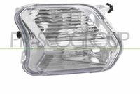 PRASCO FD8064414 - Faro antiniebla - TYC