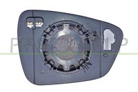 PRASCO FD8087504 - Cristal de espejo, retrovisor exterior