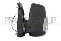PRASCO FD9137104 - Retrovisor exterior