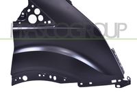 PRASCO FD9133003 - Guardabarros