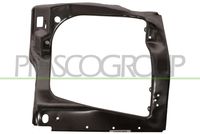 PRASCO FD9123403 - Alojamiento de los faros