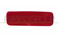 PRASCO FD9144353 - Reflector, luz de situación/galibo