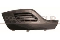 PRASCO FD9142124 - Cubierta, parachoques