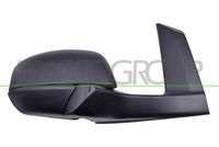 PRASCO FD9387003 - Retrovisor exterior