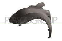 PRASCO FD9363014 - Guardabarros