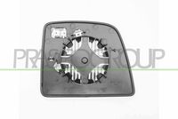 PRASCO FD9367514 - Cristal de espejo, retrovisor exterior