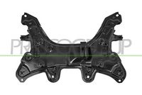 PRASCO FT0303900 - Cuerpo del eje