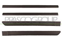 PRASCO FT1221400 - Listón embellecedor/protector, puerta