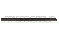 PRASCO FT1221403 - Listón embellecedor/protector, puerta