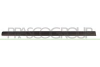 PRASCO FT1221404 - Listón embellecedor/protector, puerta