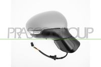 PRASCO FT0607323 - Retrovisor exterior