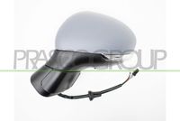 PRASCO FT0607314 - Retrovisor exterior