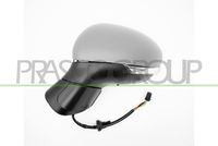 PRASCO FT0607324 - Retrovisor exterior