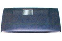 PRASCO FT1213100 - Capó del motor