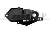 PRASCO FT1228601 - Manecilla de puerta, equipamiento habitáculo