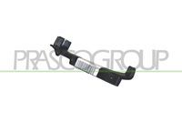 PRASCO FT1221004 - Soporte, parachoques
