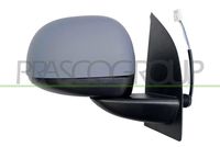 PRASCO FT1237133P - Retrovisor exterior - Premium