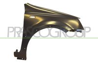 PRASCO FT1223023 - Guardabarros