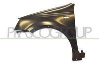 PRASCO FT1223024 - Guardabarros