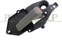 PRASCO FT1228607 - Manecilla de puerta, equipamiento habitáculo