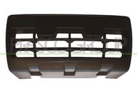 PRASCO FT1232120 - Rejilla de ventilación, parachoques - Premium