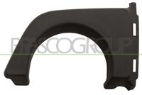 PRASCO FT1232153 - Rejilla de ventilación, parachoques - Premium